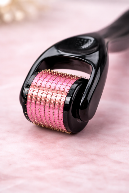 Novadermix Pro Roller — Renovación Facial
